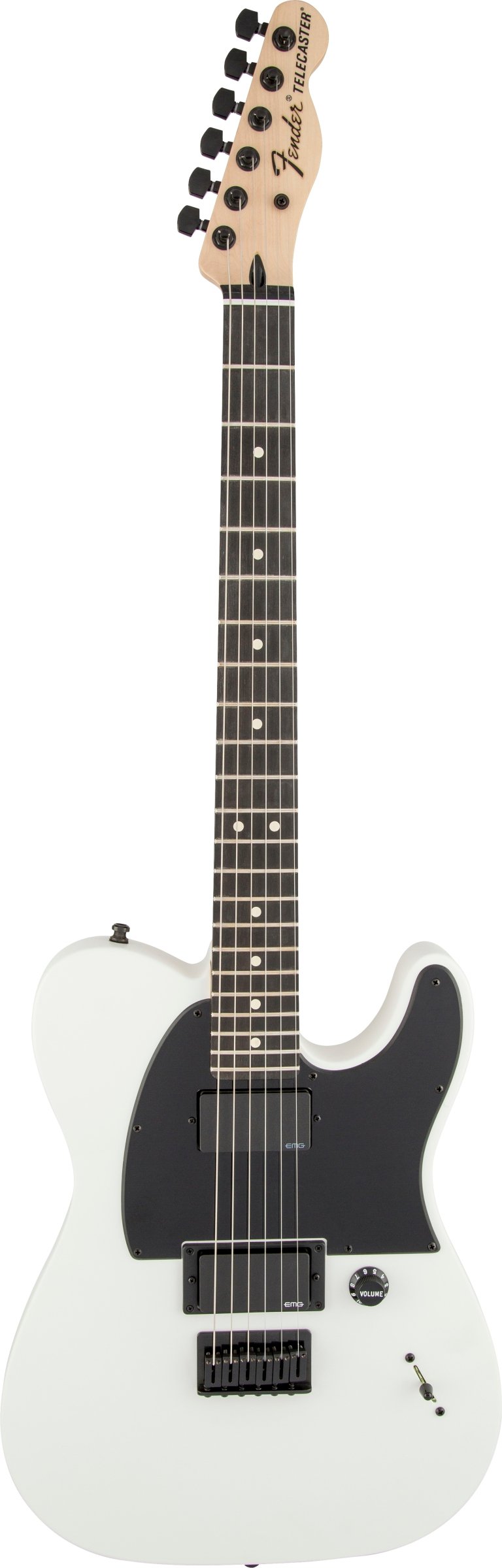 Jual Fender Artist Jim Root Telecaster Guitar